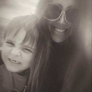 Meet your Posher, Angi